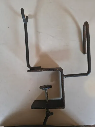 Suporte para espeto Frangueira