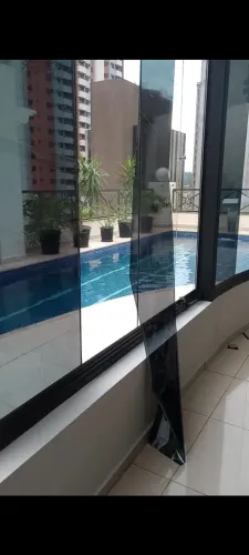 vamos no seu endereço 