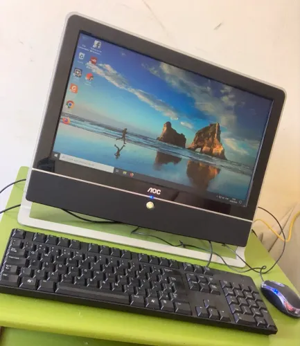 Computador para vender hoje!