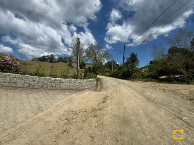Chacara em Rancho Queimado/SC.