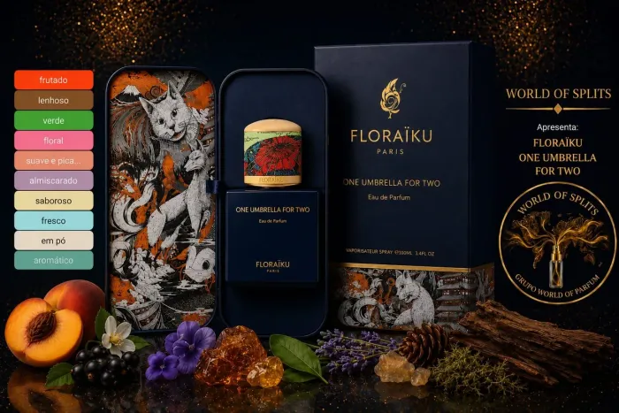 APC floraiku
