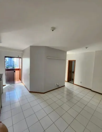 Apartamento para Locação no Edifício Rio Figueira | 2 Quartos | 1 Vaga | Pedreira