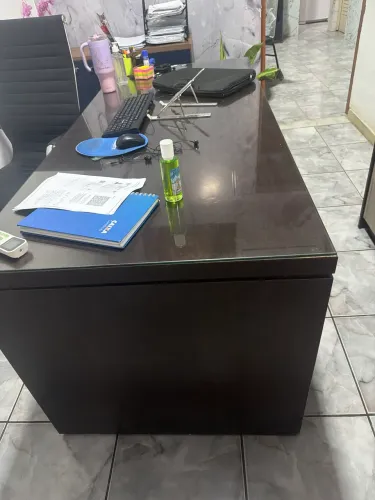 Mesa para escritório