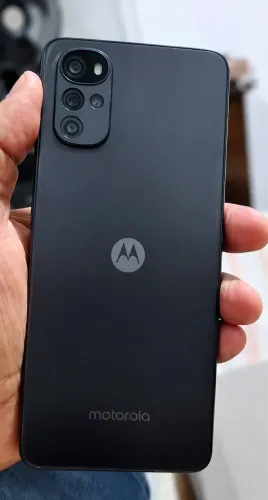 Moto G 6 Plus