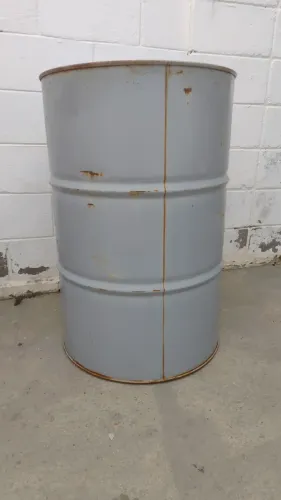 Tambor 200L metal
