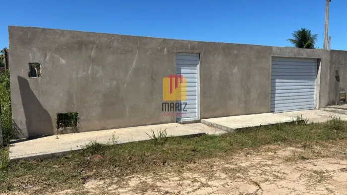 Terreno à venda em Marechal Deodoro-AL, no bairro Marechal, com 300,00 m² de área! Venha c