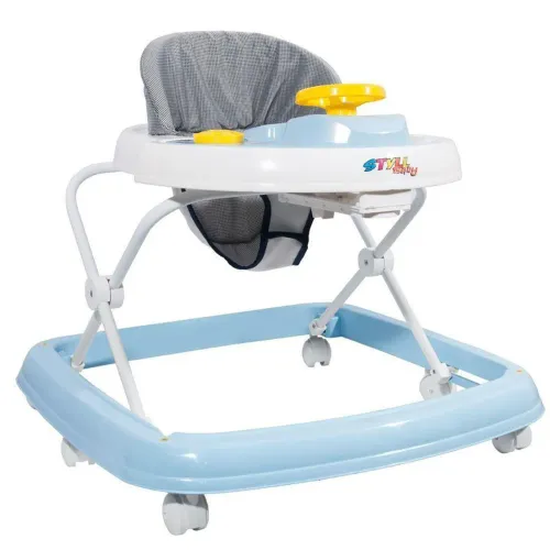 Andaja infantil 12kg, 2 em 1