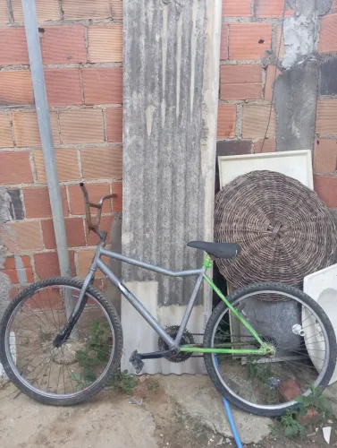 Bike 120 faz 90