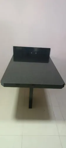 Mesa tampo em granito