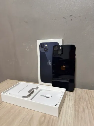 IPHONE 13 128gb NUNCA ABERTO NOVO