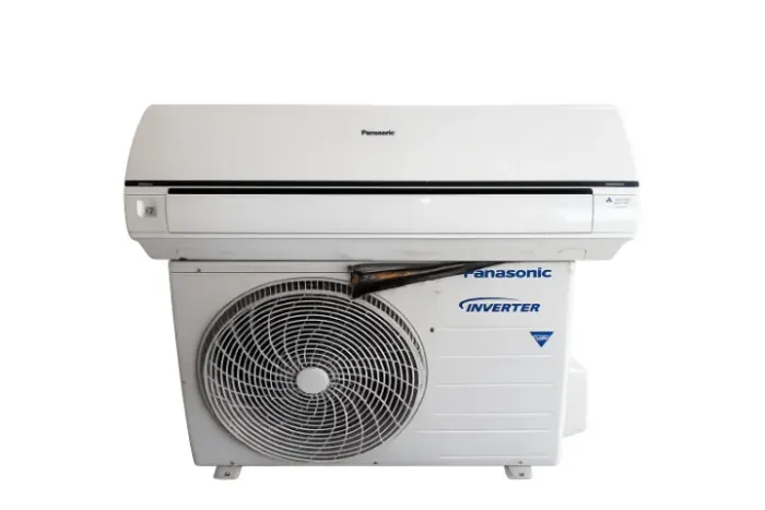 CENTRAL DE AR INVERTER PANASONIC 18.000 BTUS