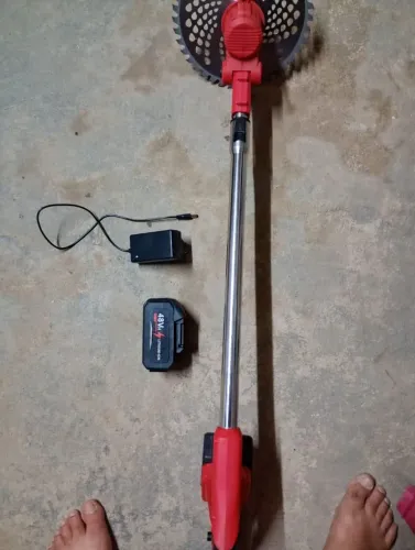 Rocadeira a bateria=285