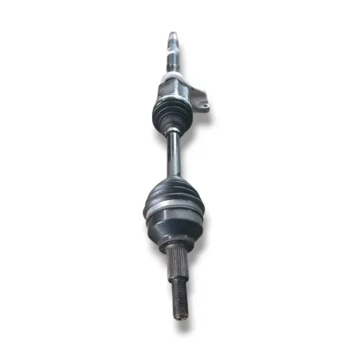 Semi Eixo Dianteiro Direito Fiat Freemont 2.4 Original 13 17