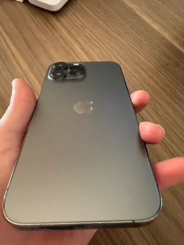 Iphone 13 Pro Max 256