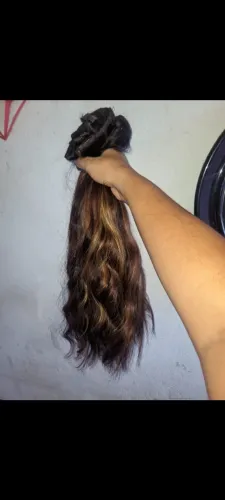 Cabelo brasileiro 