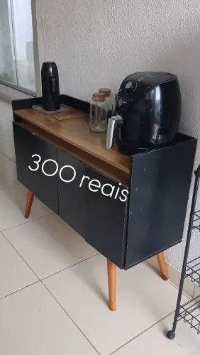 Vende-se móveis geladeira fogão rack armário sofá tv cama colchão 