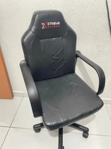 Cadeira gamer