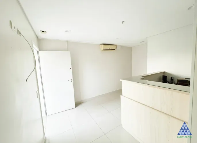 Sala comercial 47m2 Regiao da Bras Leme com vaga