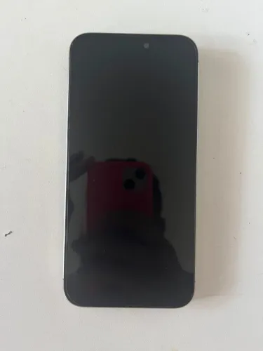 IPHONE 15 PRO MAX 256G