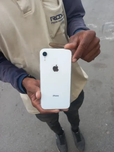 iPhone XR 128GB