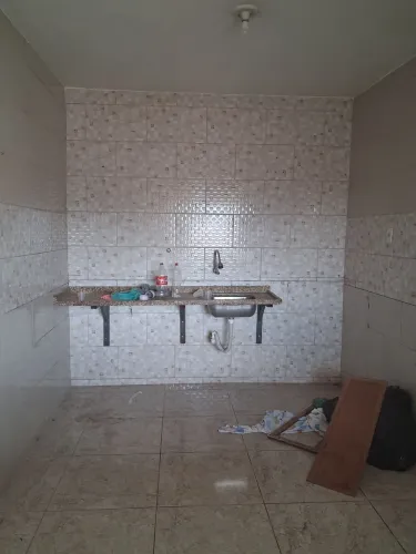 Casa de aluguel