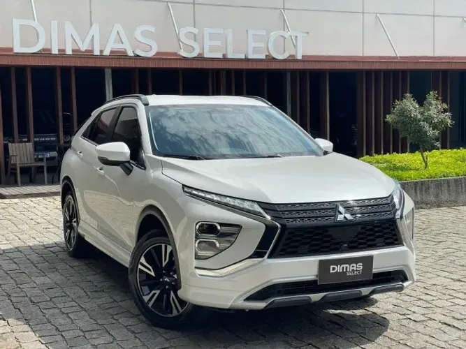 Mitsubishi Eclipse Cross HPE 1.5 16V 165cv AUT 2025