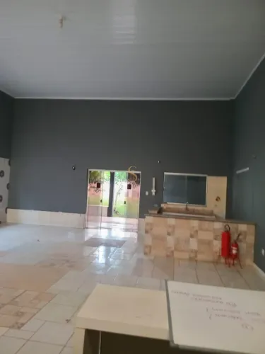Terreno à venda - Condomínio Villa Di Capri, Núcleo Agrícola Alpha, Franca/SP