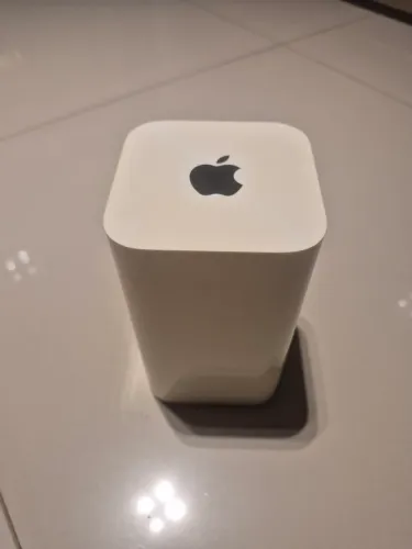 Airport Time Capsule Extreme (Sem HD)