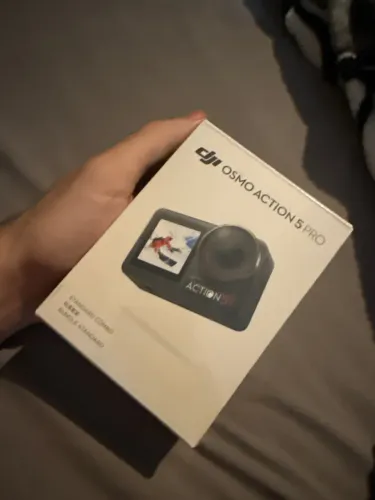 DJI OSMO 5