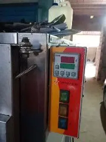 Forno para padaria 
