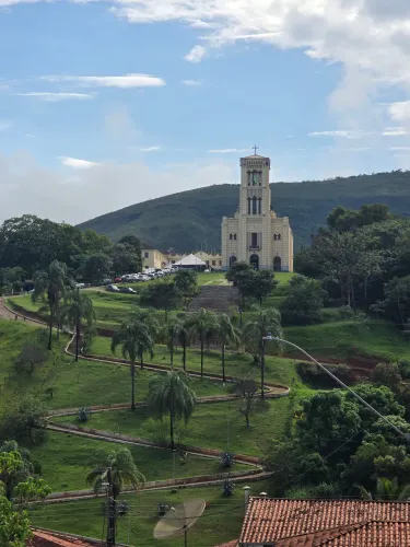 Locação de Cobertura para temporada.