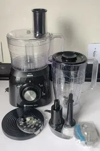 MULTIPROCESSADOR PHILIPS WALITA VIVA