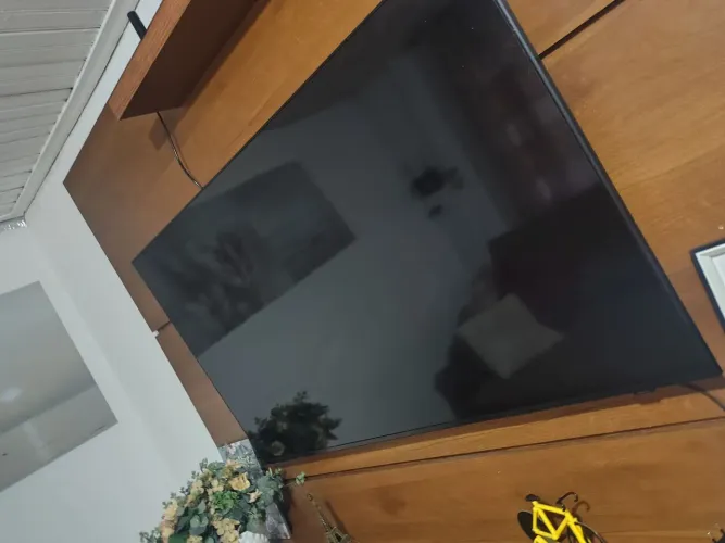 Smart TV Samsung 50 polegadas
