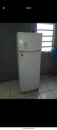 Estou vendendo essa geladeira