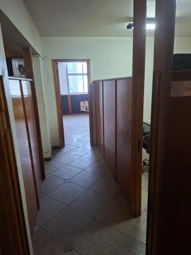 Habitação Imobiliaria Vende 2 Salas Juntas Ed. Jusmar