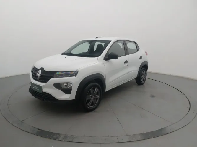 Renault Kwid 1.0 Zen 2025