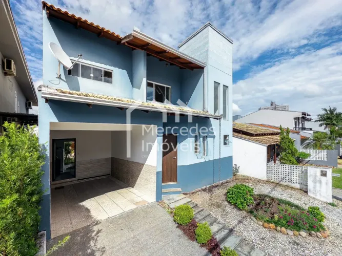 Casa à venda, Dom Bosco, Itajaí, SC