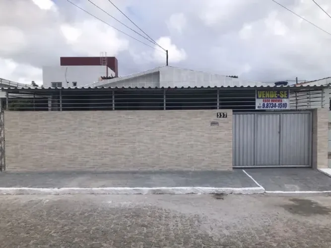 CASA DE OPORTUNIDADE NO MANGABEIRA **CONQUISTE SEU IMÓVEL COM PLANEJAMENTO**