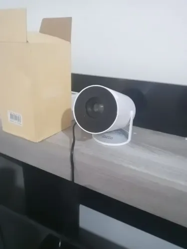 Vende-se um projetor