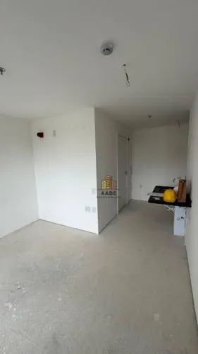 Studio com 1 dormitório à venda, 27 m² por R$ 420.000,00 - Vila Clementino - São Paulo/SP