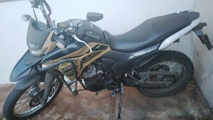 Lander 250