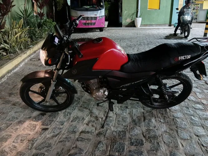 Factor 125 R$9.800