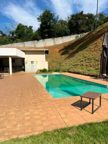 Vendo dois lotes ou um so em igarape condomínio morada do sol