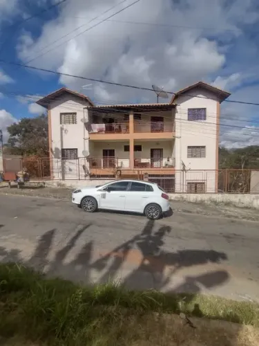 EXCELENTE AREA PRIVATIVA EM ATIMA LOCALIZAAAO DO BAIRRO NOVO HORIZONTE EM BETIM