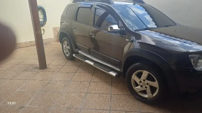 Renault Duster Dynamique 1.6 Hi-flex 16V Mec. 2013