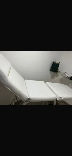Maca para espaço de beleza