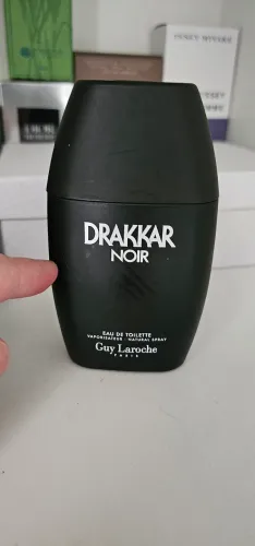 Perfume Drakkar Noir