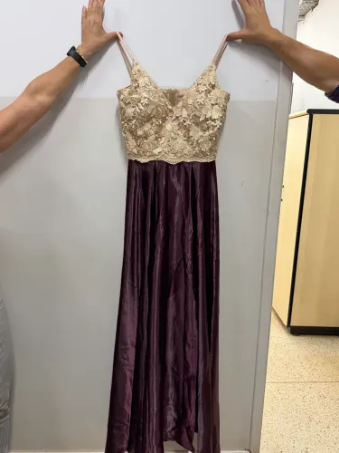 Vestido de festa