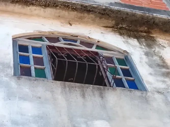 Janelas