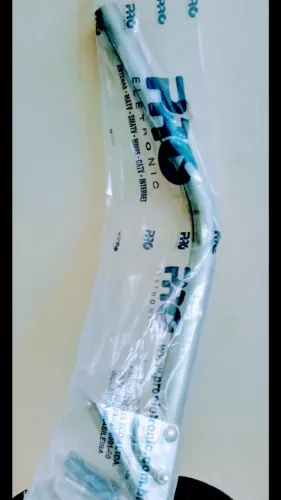 Mastro Articulado Galvanizado  